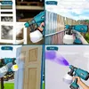 Batterie -Lack -Sprühsystem Makita 18 V Lithiumbatterie, Produktbild-Vorschau 7