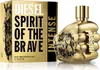 Diesel Spirit of the Brave Intense parfémovaná voda pre Náhľad obrázku produktu 5