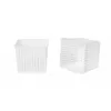 50 x Käseform 5.6x4.9cm h: 4.5cm, Käseformen, Produktbild-Vorschau 3
