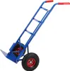 Glebogryzarka składana CART, maks. 200 kg, niebieska Podgląd zdjęcia produktu 11