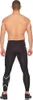 2xu Aero Vent Leggings Schwarz L / Regular Herren Schwarz L Produktbild-Vorschau 2