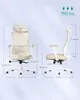 SONGMICS ergonomická kancelářská židle, židle k psacímu Náhled obrázku produktu 8
