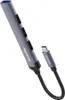 ColorWay USB-C Hub 4-in-1, 3x USB 2.0 und 1x USB 3.0 Produktbild-Vorschau 10