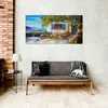 Coloray - Bild aus Glas - Glasbilder - 100 x 50 cm - Produktbild-Vorschau 4