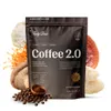 Tasty Dose's Coffee 2.0 Pilzkaffee, 7 Vitalpilze & Produktbild-Vorschau 1