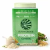 Sunwarrior natürliches Reisprotein - Dose ab 750g Produktbild-Vorschau 1