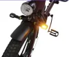 Caboocargo Dreirad E-Bike Chill, rot Produktbild-Vorschau 9
