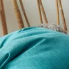 Venkovní terasa Balkon Vodotěsné polštáře Kryty čtvercový Náhled obrázku produktu 8