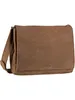 HAROLD'S Cuir serviette sac à épaule bandoulière Antic Voir les images du produit 7