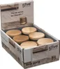5five Simply Smart Türstopper Nature im Holzlook, Gummiert, Anteprima dell’immagine prodotto 2