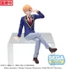 Sega Oshi No Ko Pm Perching Aqua Uniform 14 Cm Statue    Produktbild-Vorschau 1