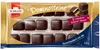 Schulte Dominosteine Zartbitter 250g Produktbild-Vorschau 1
