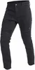 Trilobite Parado Doublelayer Slim Motorrad Jeans, schwarz, Produktbild-Vorschau 1