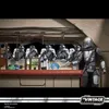 Star Wars F39025L0, Café, 4 Jahr(e), Mehrfarbig, Kunststoff Produktbild-Vorschau 11