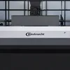 Bauknecht Geschirrspüler Nacht-Programm 14 Gedecke Display Produktbild-Vorschau 3