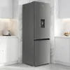 Heinner HCNF-HM291XWDE++, 291 l, NoFrost-Funktion Produktbild-Vorschau 5