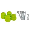 barre orizzontali 4iQ per parco giochi - set di 4, 90 cm, Anteprima dell’immagine prodotto 10