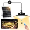 LED Lampe solaire à suspendre Lampes solaires pour Voir les images du produit 1