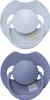 Difrax Dynamic Lovi Prime Schnuller - 6-18 Monate - 2 Stück Produktbild-Vorschau 1