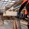 Metabo MS 36-18 LTX BL 40 Akumulátorová reťazová píla 36 V Náhľad obrázku produktu 25
