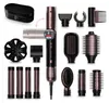 Lokówka do włosów 14 nasadek Cecotec AirGlam 14in1 Flex Podgląd zdjęcia produktu 1