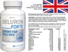 Deluron Forte - 120 kapslí (2 x 60 kapslí) - balení 2 kusů Náhled obrázku produktu 5