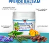 PALACIO Pferdebalsam Kühlendes Massagegel 600 ml – für Produktbild-Vorschau 2