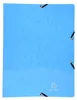 Rhodia 105710216, Mehrfarben, A4, Gummiband, Desk tray, Box Produktbild-Vorschau 2