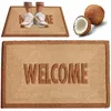 Hanse Home: Alfombrilla de coco de 45x75 cm para la entrada Vista previa de la imagen del producto 5