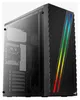 Aerocool Streak Midi Tower Black Podgląd zdjęcia produktu 12