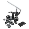 A watch repair tool set is displayed against a white background. Náhled obrázku produktu