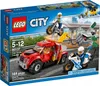 LEGO® - City, Dépanneuse sur la route ; 60137 Voir les images du produit 7