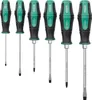 Profi Schraubendreher Set 6-tlg aus Q-50 Stahl von Produktbild-Vorschau 1