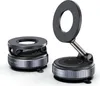 Magnetický vakuový držák do auta, otočný o 360°, skládací, Náhled obrázku produktu 2