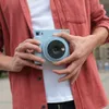 Fujifilm instax SQUARE SQ 1, color azul glaciar Vista previa de la imagen del producto 13