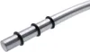 Momex - 24 Metall Premium Kleiderbügel aus Edelstahl, Produktbild-Vorschau 3