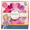 Prinzessin Lillifee Perlenset - Blume Produktbild-Vorschau 4