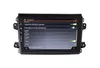 Berg GPS FD-9000-F8 -9-Zoll Fiat Ducato 2021-2025 - Navi Produktbild-Vorschau 3
