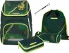 Schneiders Freizeitrucksack Ergojet 2in1 Schulranzen Set Produktbild-Vorschau 1