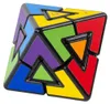 Recenttoys Puzzle Piramide Diamante Anteprima dell’immagine prodotto 10