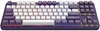 Dark Project ALU87A Violet Mechanische Gaming-Tastatur Produktbild-Vorschau 2