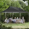 Pavillons & tentes de réception 3x6m, chapiteau pliable Voir les images du produit 9