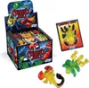Display Komplett Vidal Creepy Jelly 11x6 Blister Produktbild-Vorschau 1