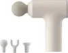 Xiaomi Massage Gun mini Hellgraue Produktbild-Vorschau 1