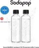 mySodapop 10028180, Karbonisiererflasche, Schwarz, Produktbild-Vorschau 5