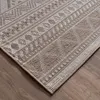 TT Home In-& Outdoor Teppich Wetterfest Balkon Küche Produktbild-Vorschau 3