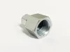 Raccord à visser 1/2" R x 8 mm Raccord à bague coupante Voir les images du produit 2