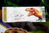 Jurassic Park Welcome Kit Geschenkbox Standard Edition Produktbild-Vorschau 5