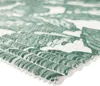 Weichschaummatte Bad 65x150 cm - Tropisch Grün - Badematte Produktbild-Vorschau 3