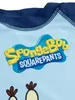 Spongebob Schwammkopf Schwimmset UV-Schutz 50 für Jungen - Produktbild-Vorschau 5